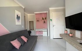 Bella Peroba Flats #Rose - Maragogi Al